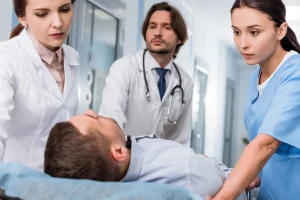 Notfallplanung in Unternehmen